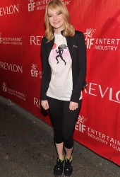 EMMA STONE