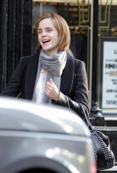 EMMA WATSON