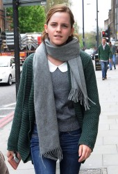 EMMA WATSON