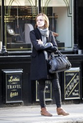 EMMA WATSON
