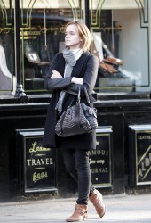 EMMA WATSON