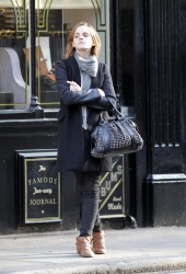 EMMA WATSON