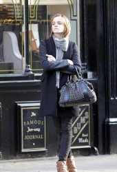 EMMA WATSON