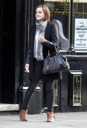 EMMA WATSON