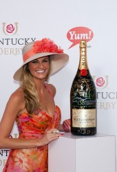 ERIN ANDREWS
