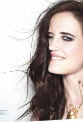 EVA GREEN