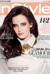 EVA GREEN