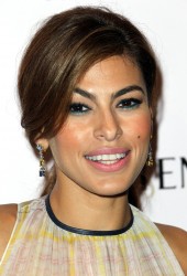 EVA MENDES