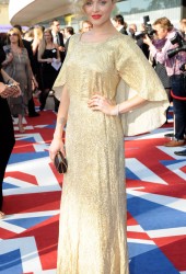 FEARNE COTTON