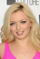 FRANCESCA EASTWOOD
