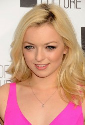 FRANCESCA EASTWOOD