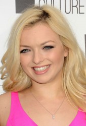 FRANCESCA EASTWOOD