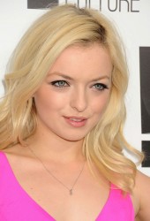 FRANCESCA EASTWOOD
