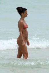 GABRIELLE ANWAR