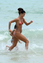 GABRIELLE ANWAR