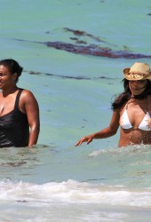 GABRIELLE UNION