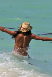 GABRIELLE UNION