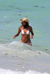 GABRIELLE UNION