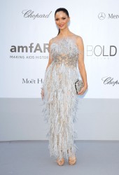 GEORGINA CHAPMAN