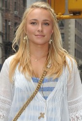 HAYDEN PANETTIERE