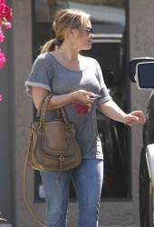 HILARY DUFF