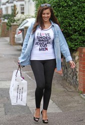 IMOGEN THOMAS