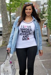 IMOGEN THOMAS