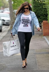 IMOGEN THOMAS