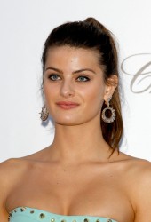 ISABELI FONTANA