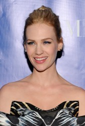 JANUARY JONES