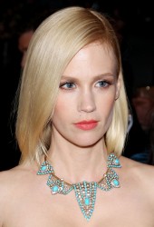 JANUARY JONES