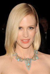 JANUARY JONES