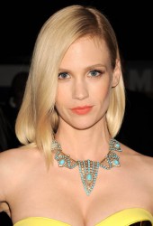 JANUARY JONES