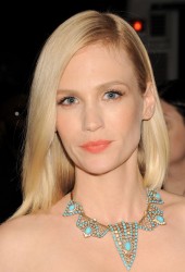 JANUARY JONES