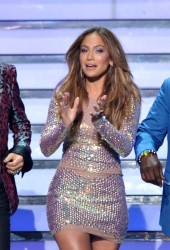 JENNIFER LOPEZ