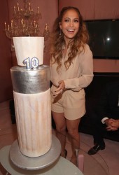 JENNIFER LOPEZ