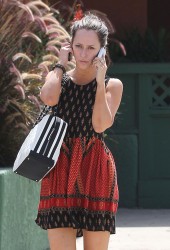 JENNIFER LOVE HEWITT