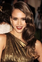 JESSICA ALBA
