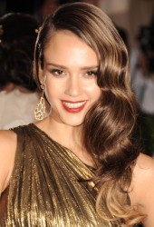JESSICA ALBA