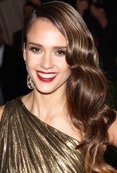 JESSICA ALBA