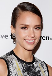 JESSICA ALBA
