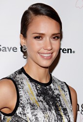 JESSICA ALBA