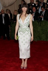 JESSICA BIEL