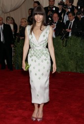 JESSICA BIEL