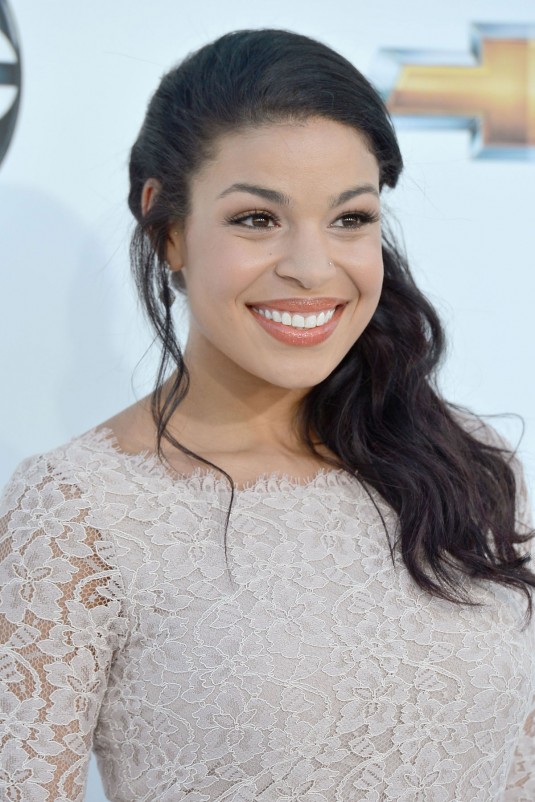 JORDIN SPARKS