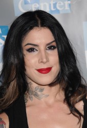 KAT Von D
