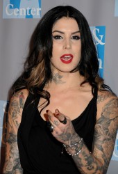 KAT Von D