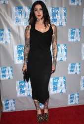 KAT Von D