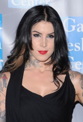 KAT Von D