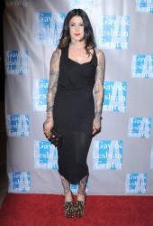KAT Von D